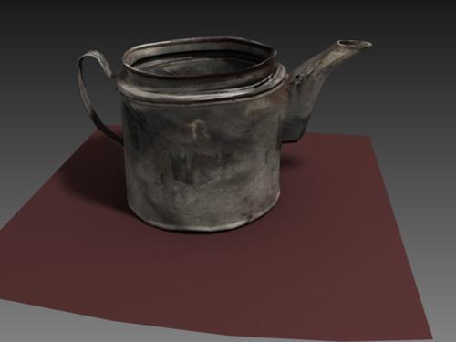 Kettle preview image